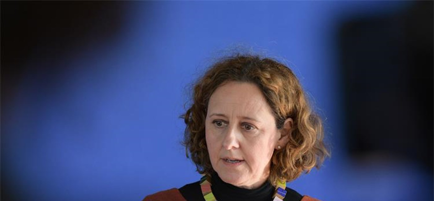 Obuljen Koržinek: Ministarstvo je zaduženo za zaštitu i očuvanje kulturnih dobara, ne bavi se komunalnim pitanjima